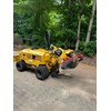 2023 Rayco Mfg RG-80 Mobile Wood Grinder